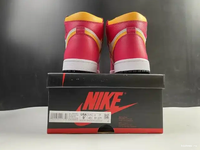 Rep 1 Red 555088-603 Fusion Jordan High Air OGLight 0519